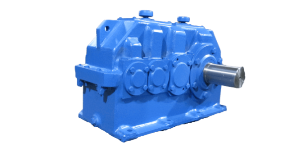 Standard Gearboxes